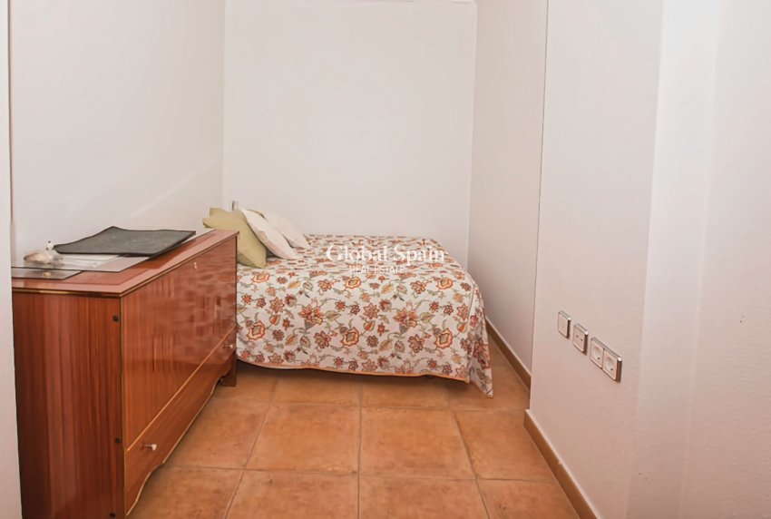 Revente - VILLA -
BENIJÓFAR - Costa Blanca