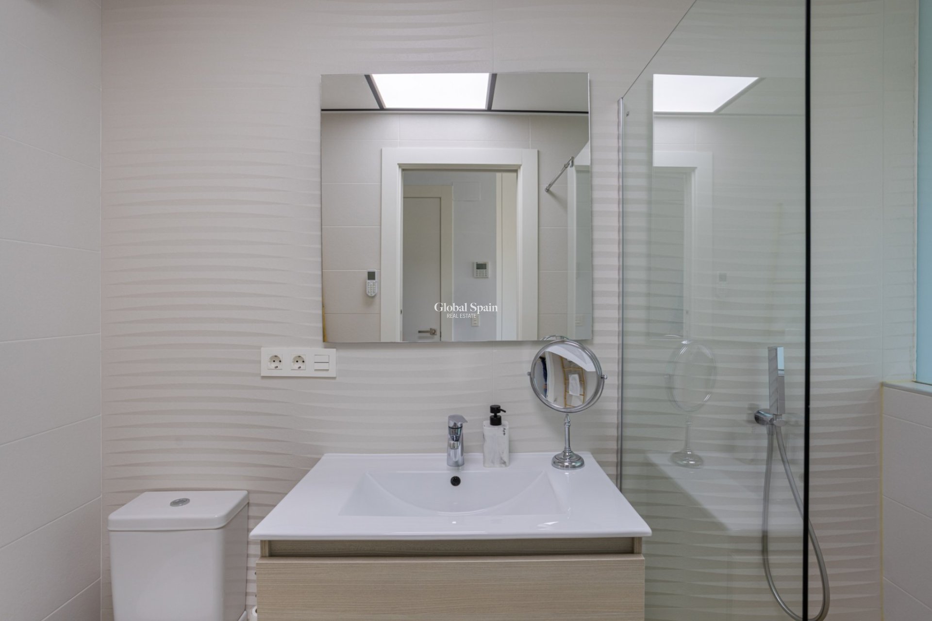 Revente - VILLA -
BENIJÓFAR - Costa Blanca