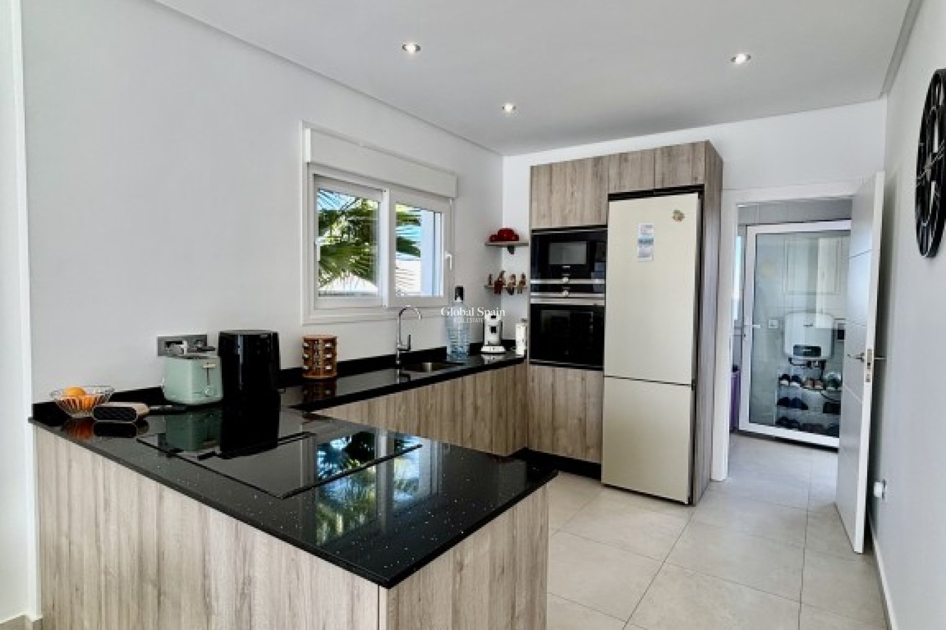 Revente - VILLA -
BENIJÓFAR - Costa Blanca