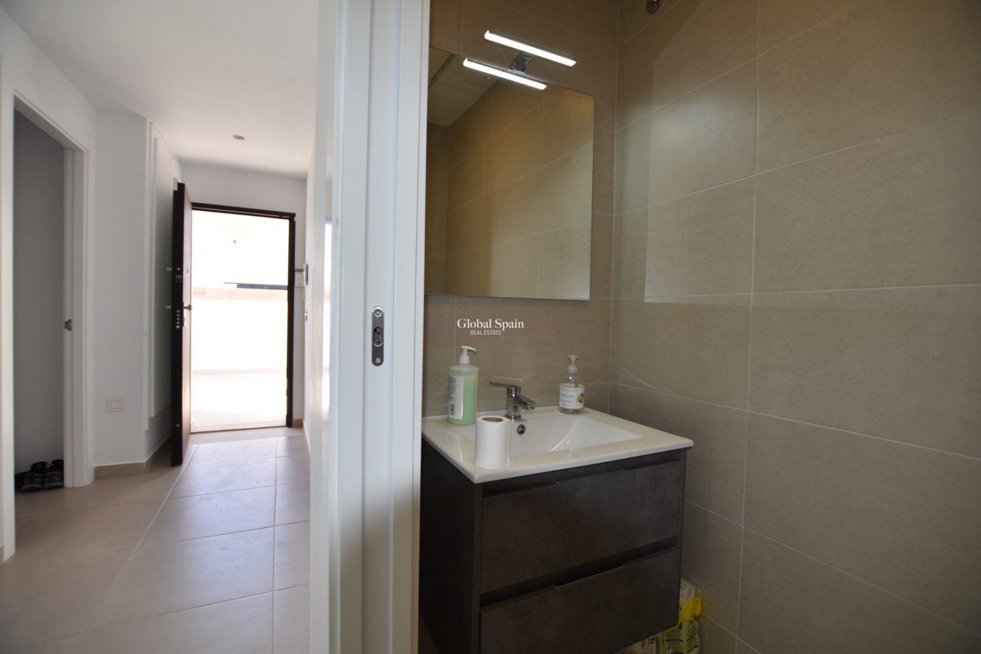 Revente - VILLA -
BENIJÓFAR - Costa Blanca