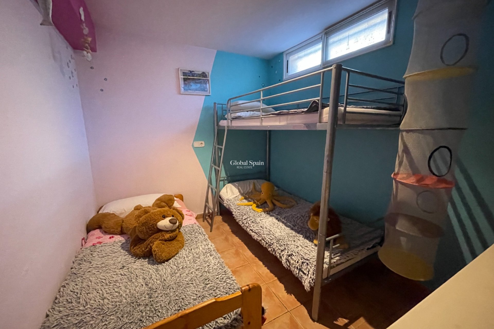 Revente - VILLA -
BENIJÓFAR - Costa Blanca