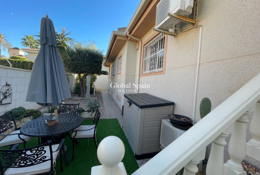 Revente - VILLA -
BENIJÓFAR - Costa Blanca