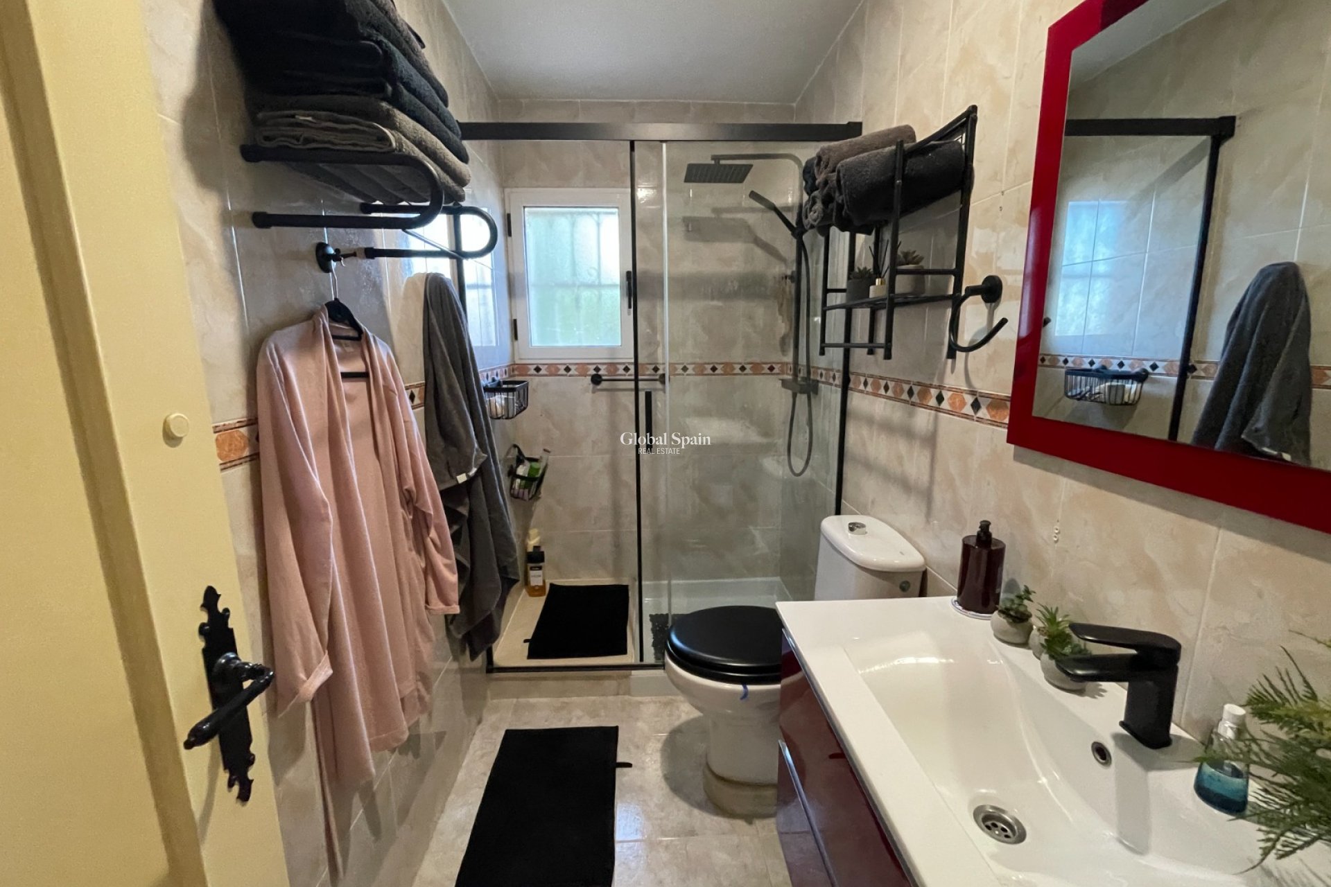 Revente - VILLA -
BENIJÓFAR - Costa Blanca