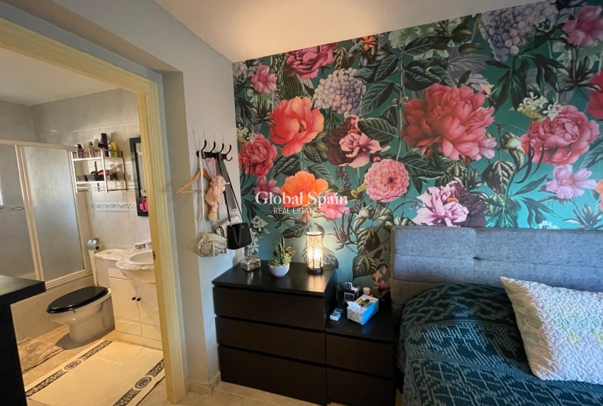 Revente - VILLA -
BENIJÓFAR - Costa Blanca