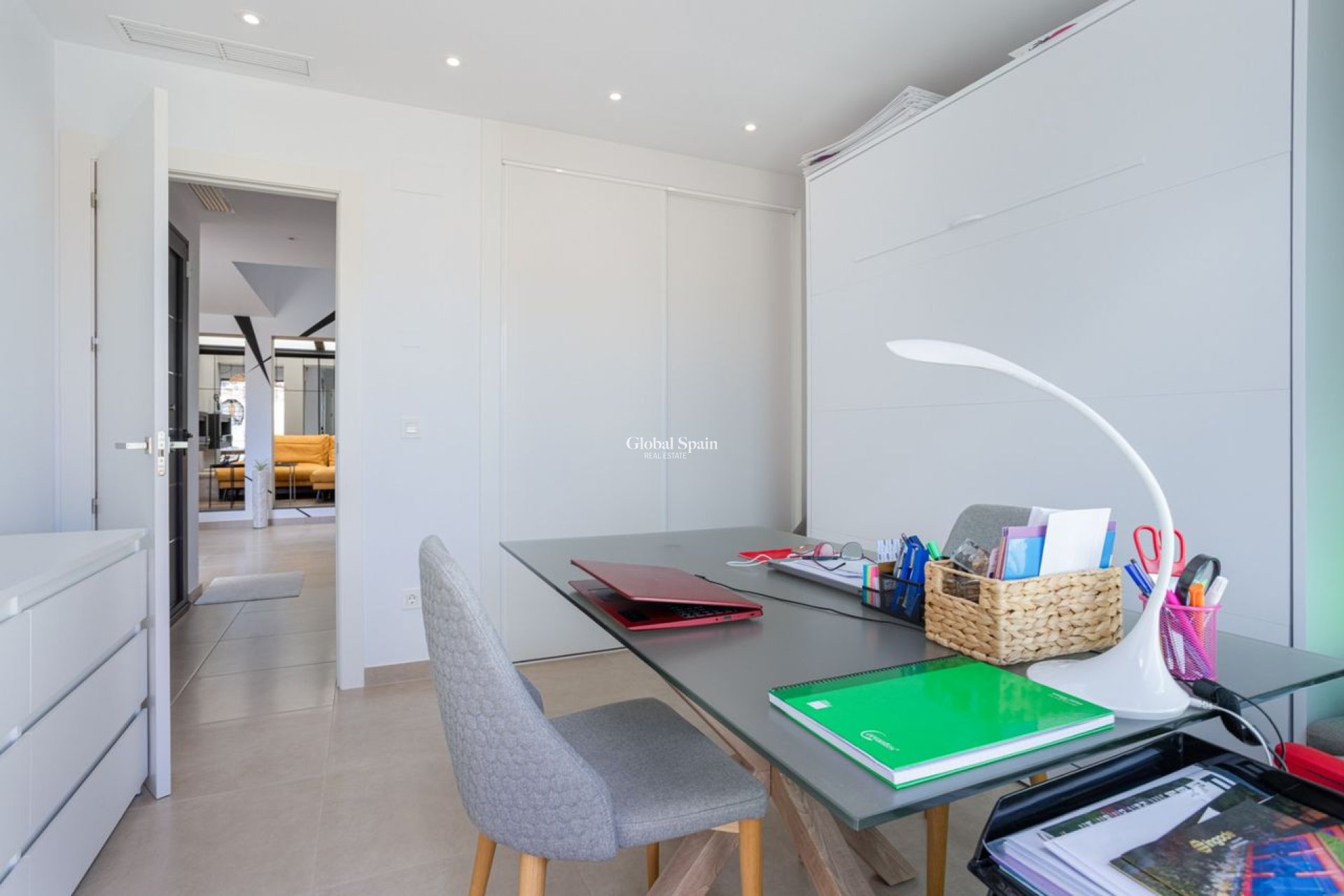 Revente - VILLA -
BENIJÓFAR - Costa Blanca