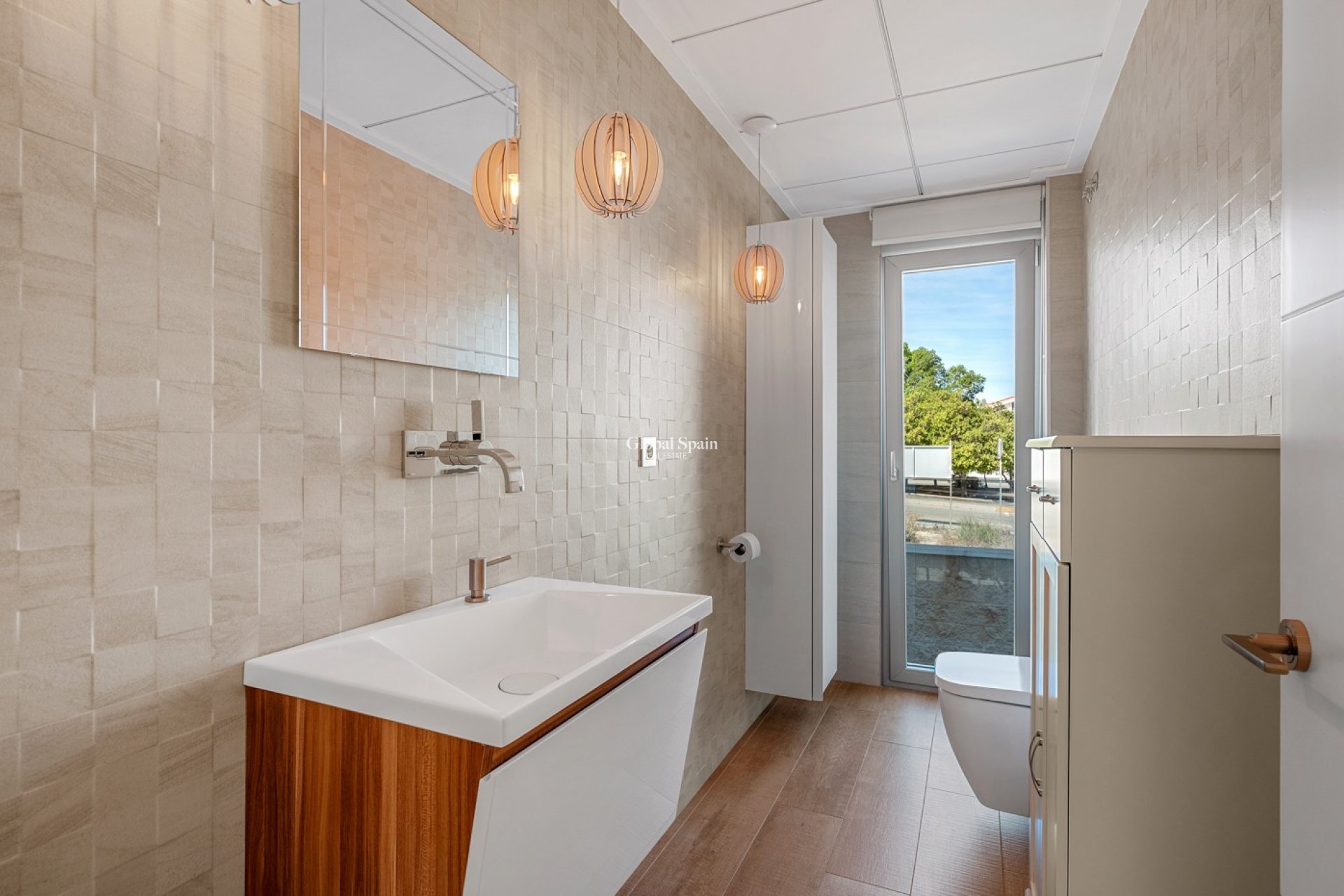 Revente - VILLA -
BENIJÓFAR - Costa Blanca