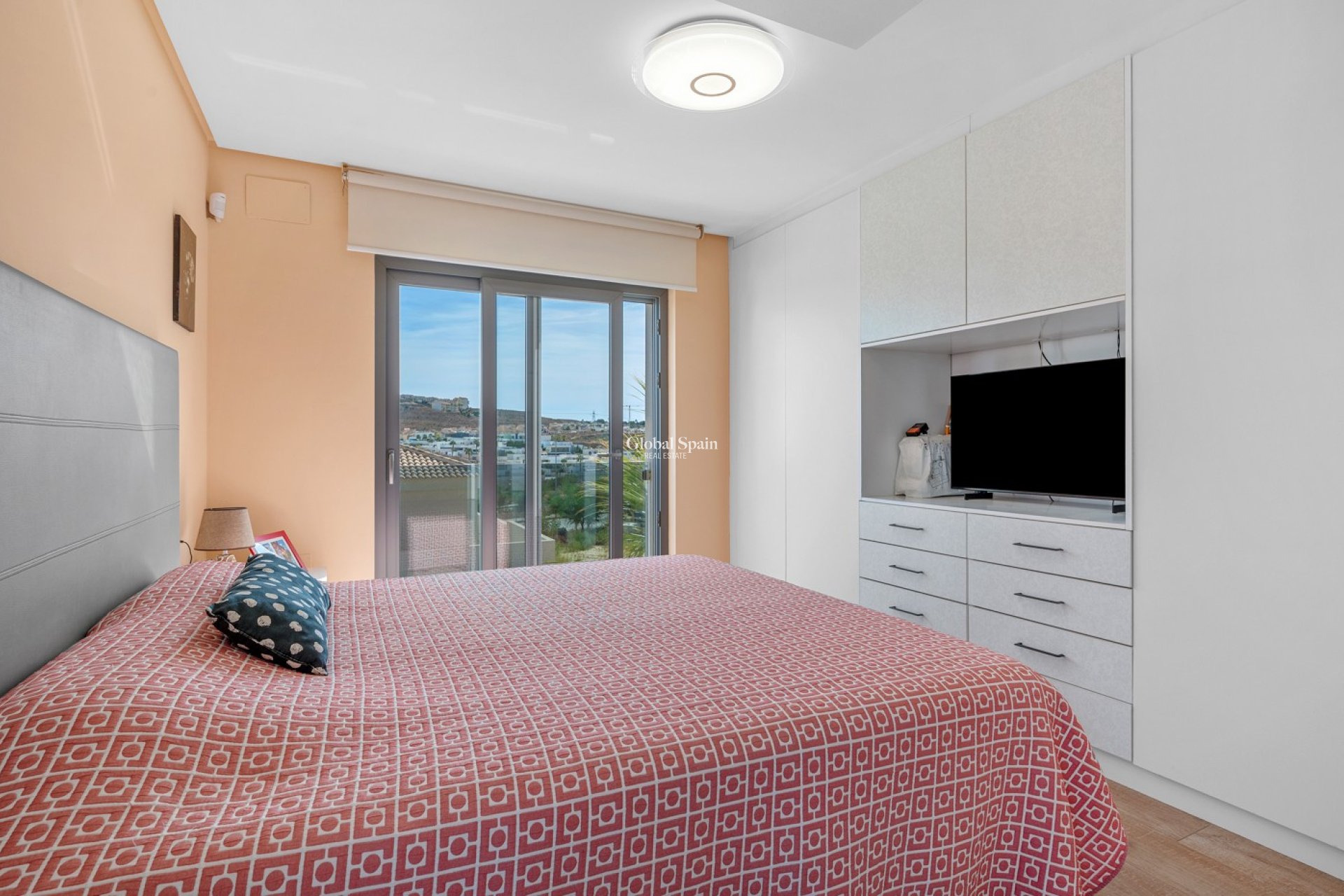 Revente - VILLA -
BENIJÓFAR - Costa Blanca