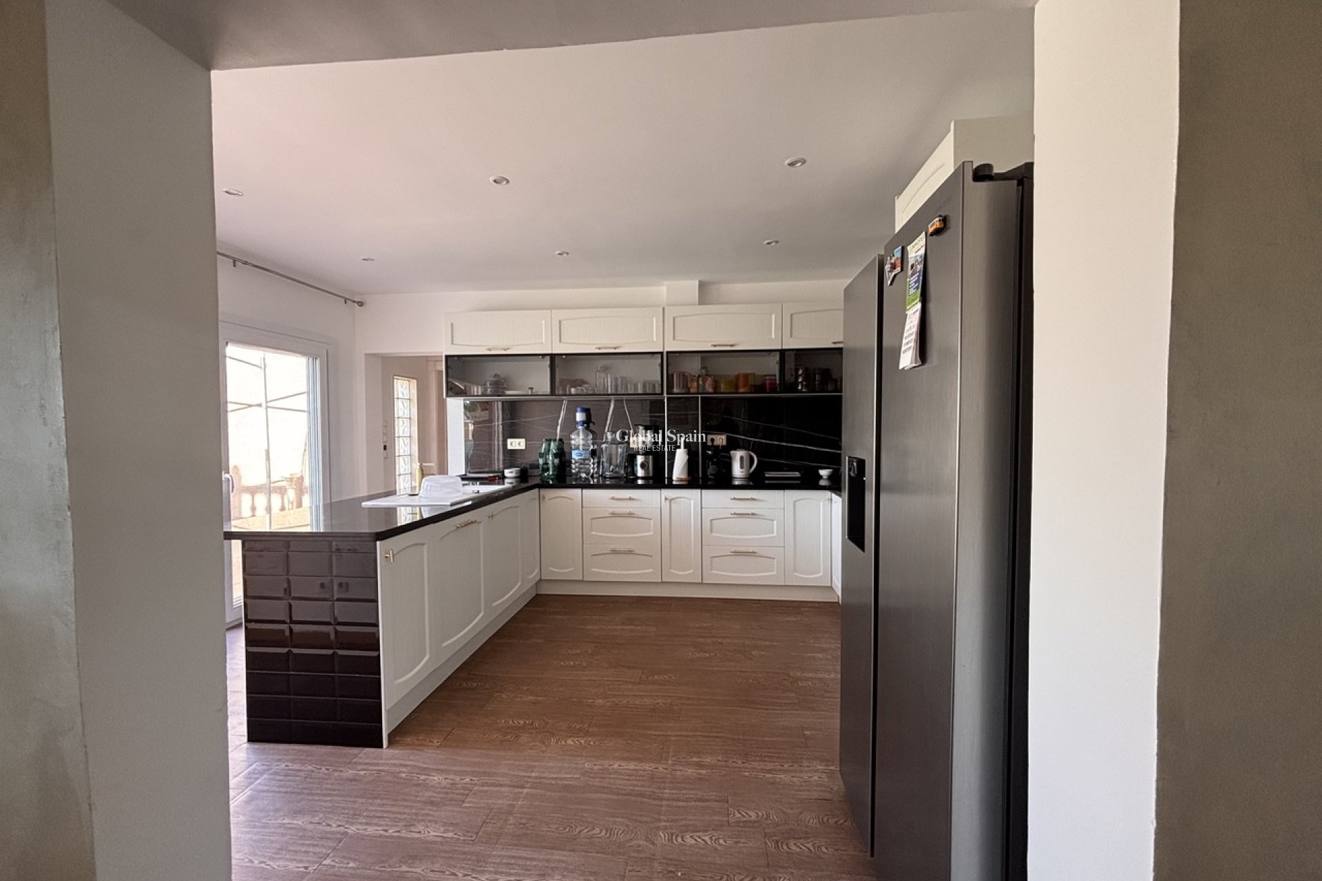 Revente - VILLA -
BENIJÓFAR - Costa Blanca