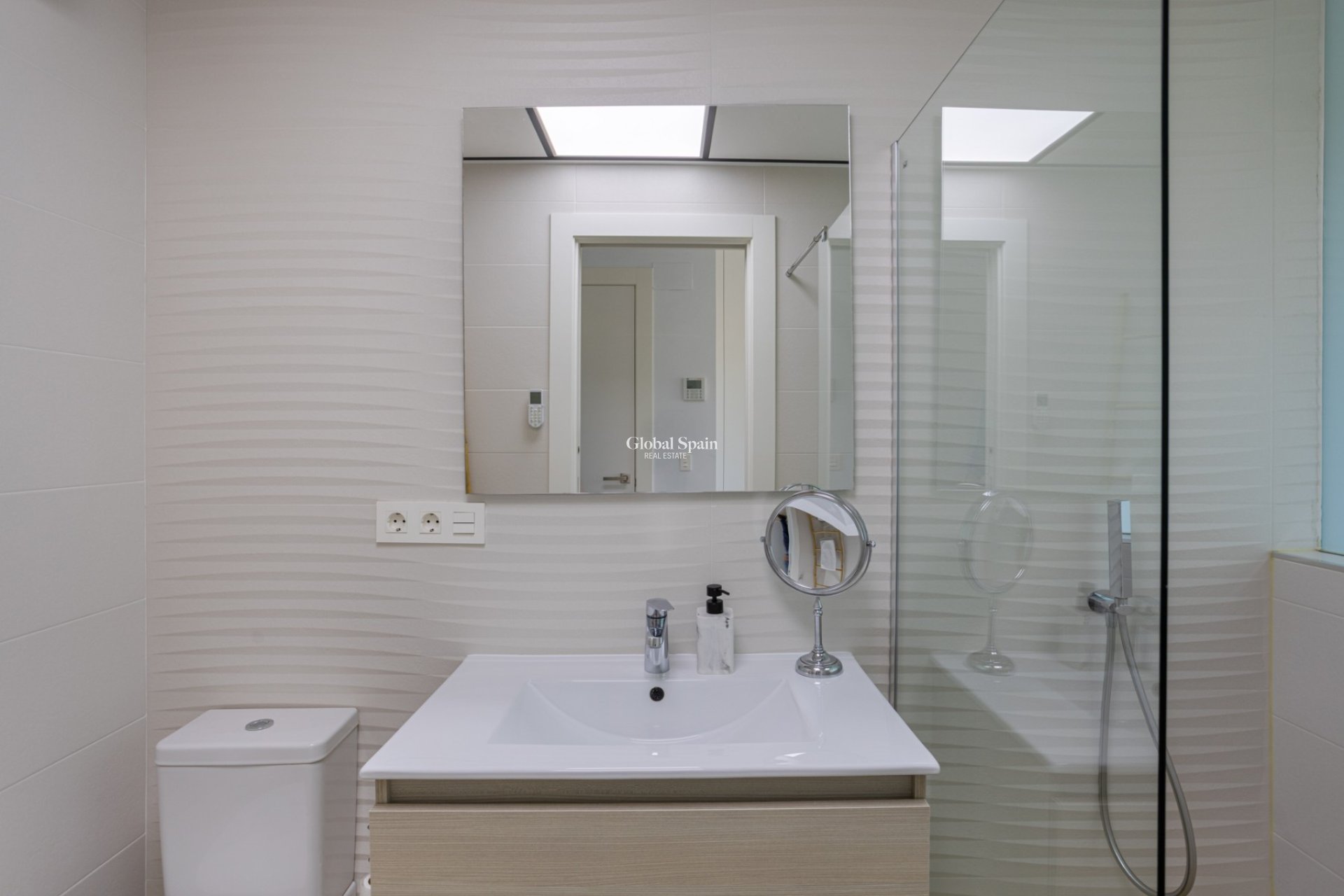 Revente - VILLA -
BENIJÓFAR - Costa Blanca