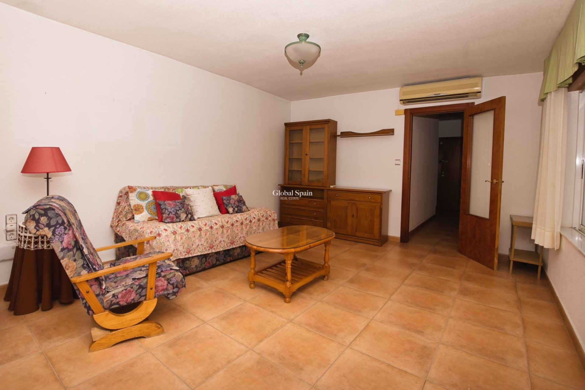 Revente - VILLA -
BENIJÓFAR - Costa Blanca
