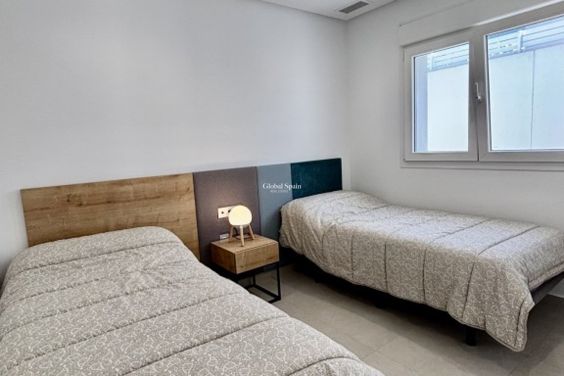 Revente - VILLA -
BENIJÓFAR - Costa Blanca