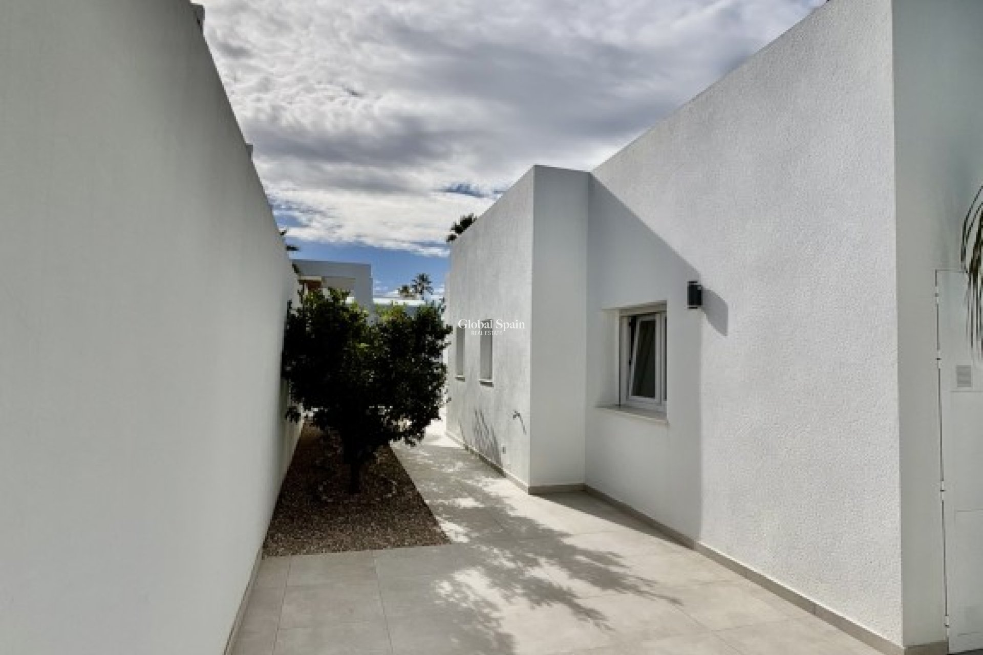 Revente - VILLA -
BENIJÓFAR - Costa Blanca