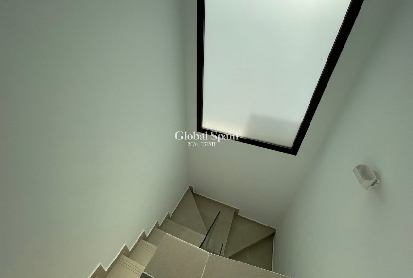 Revente - VILLA -
BENIJÓFAR - Costa Blanca