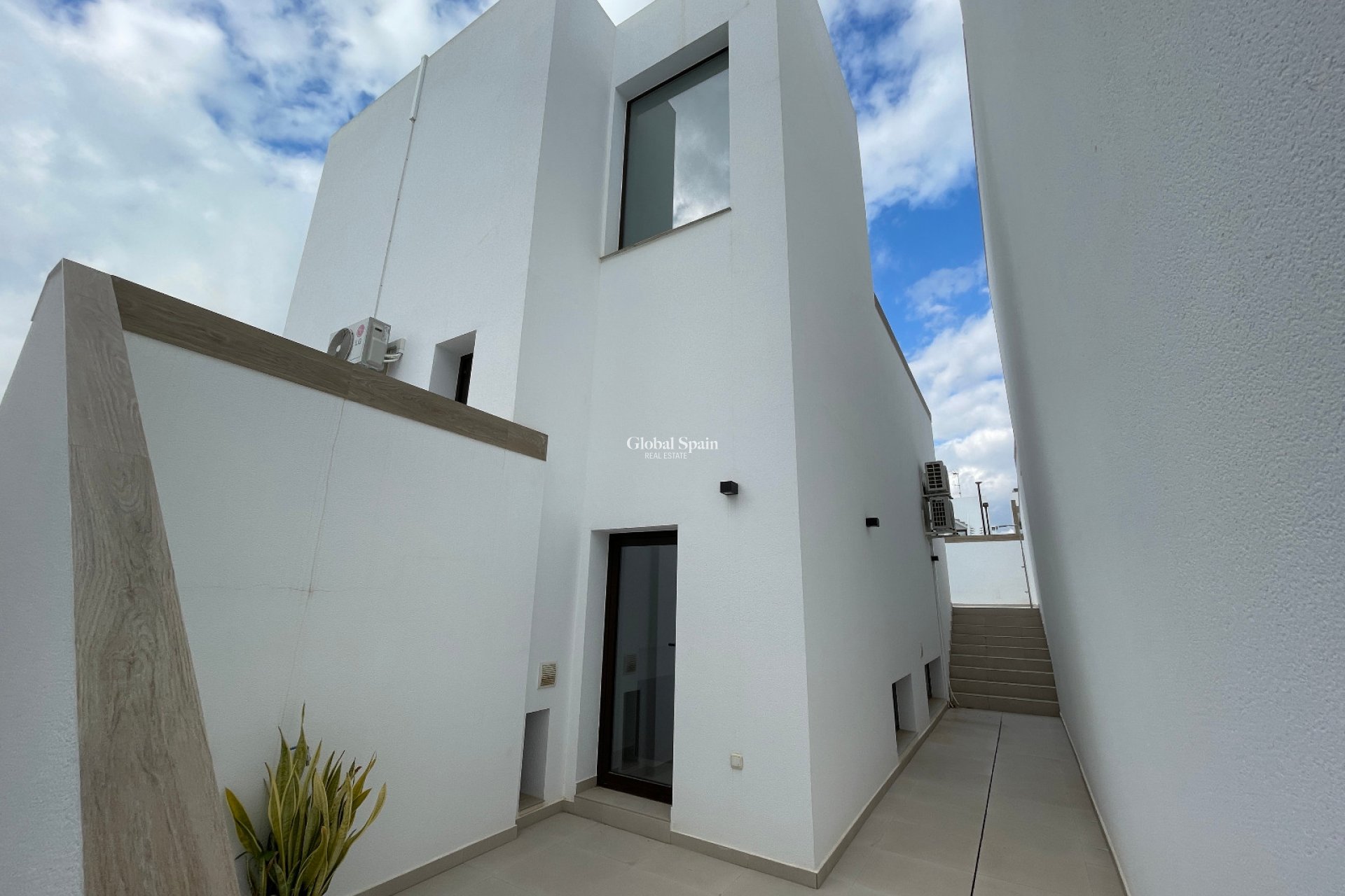 Revente - VILLA -
BENIJÓFAR - Costa Blanca