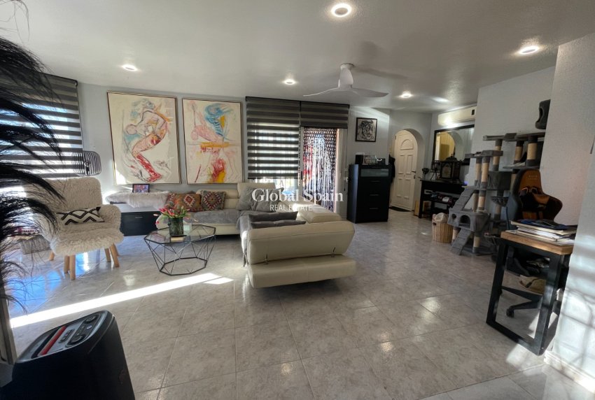 Revente - VILLA -
BENIJÓFAR - Costa Blanca