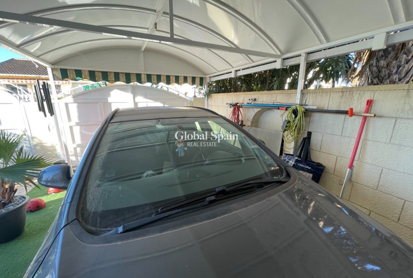 Revente - VILLA -
BENIJÓFAR - Costa Blanca