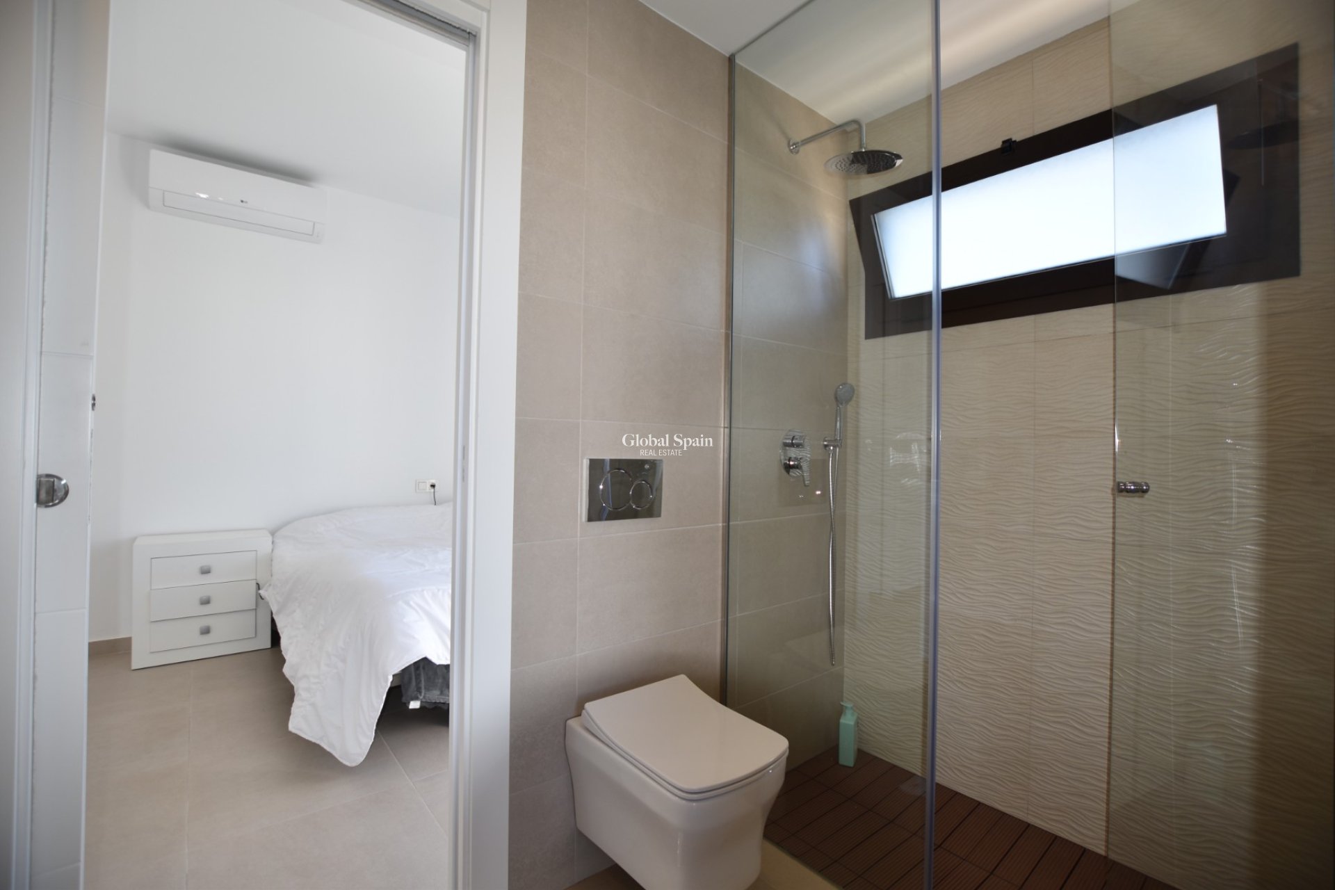 Revente - VILLA -
BENIJÓFAR - Costa Blanca