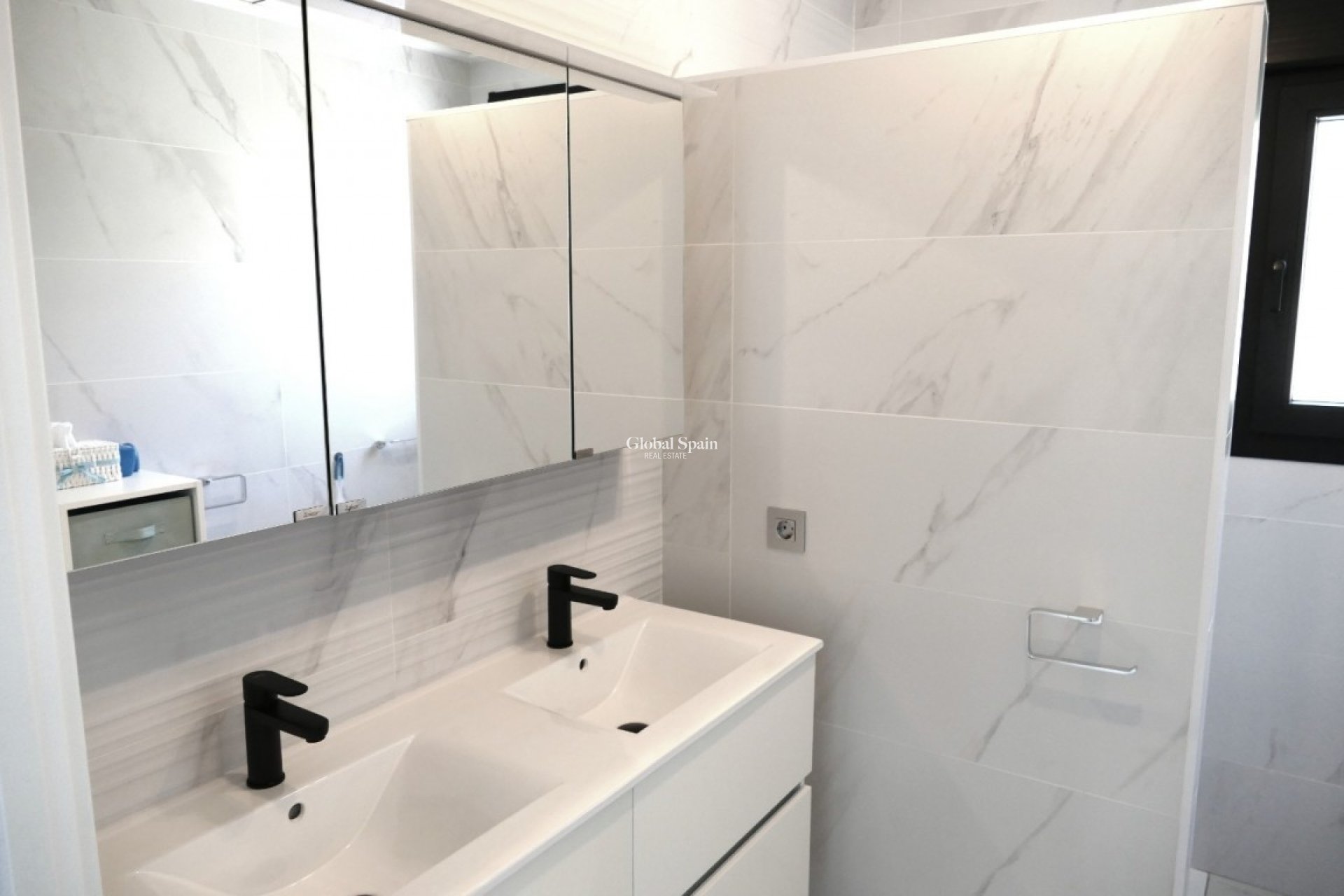 Revente - VILLA -
BENIJÓFAR - Costa Blanca