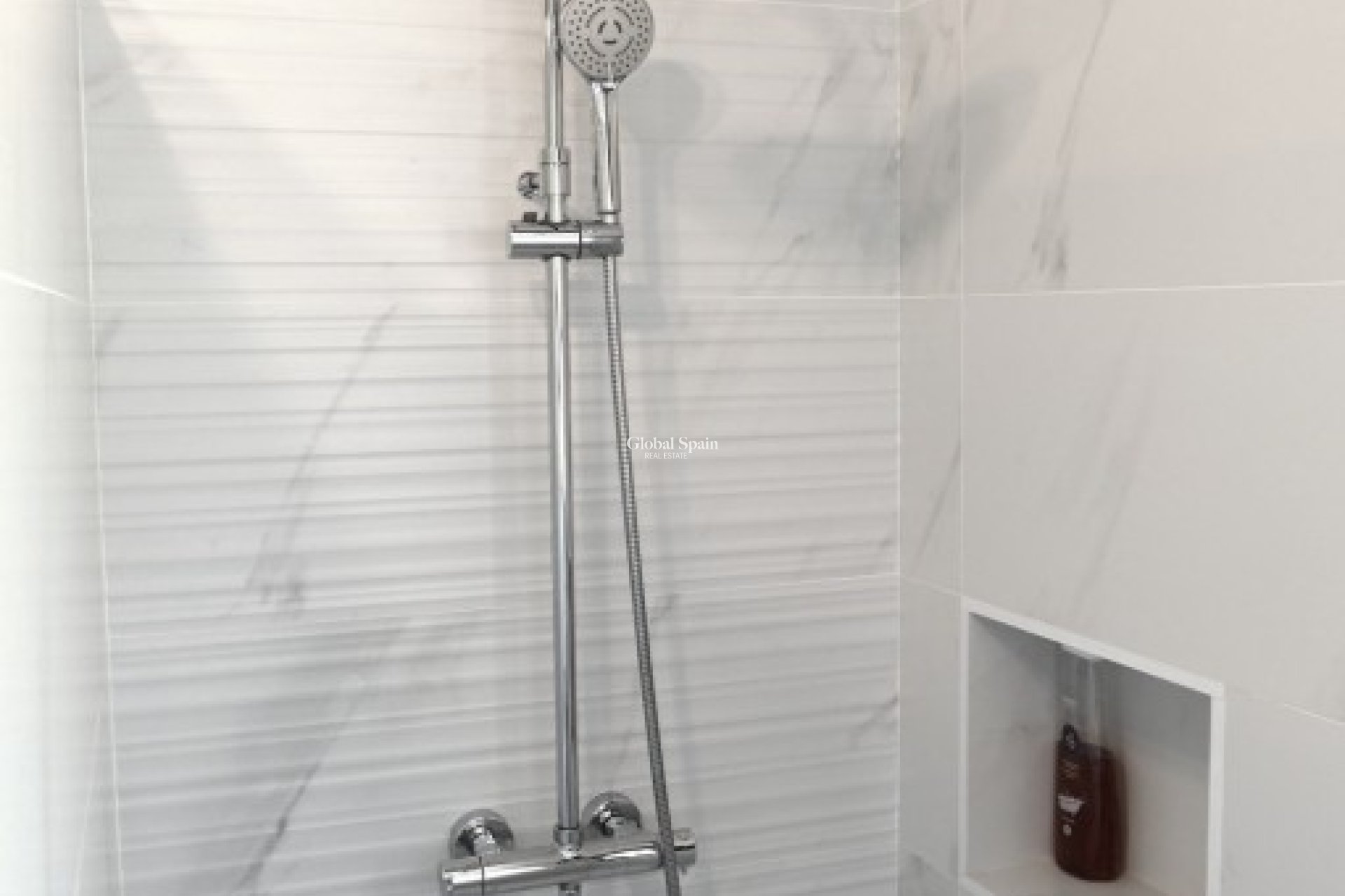 Revente - VILLA -
BENIJÓFAR - Costa Blanca