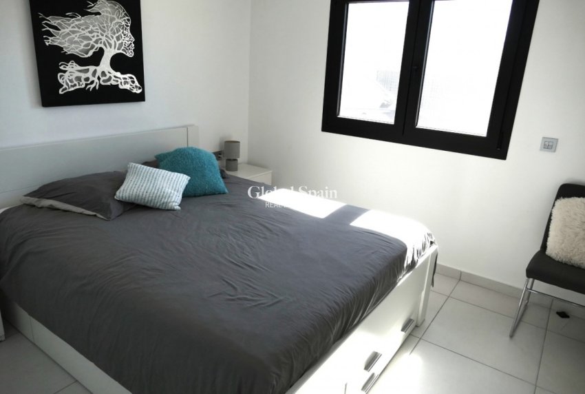 Revente - VILLA -
BENIJÓFAR - Costa Blanca