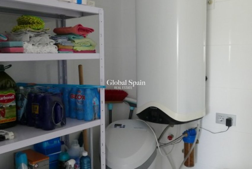 Revente - VILLA -
BENIJÓFAR - Costa Blanca