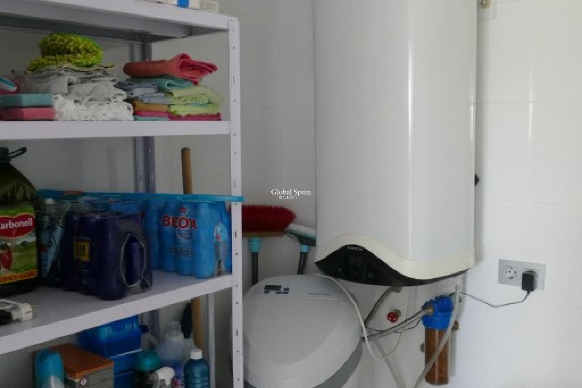 Revente - VILLA -
BENIJÓFAR - Costa Blanca