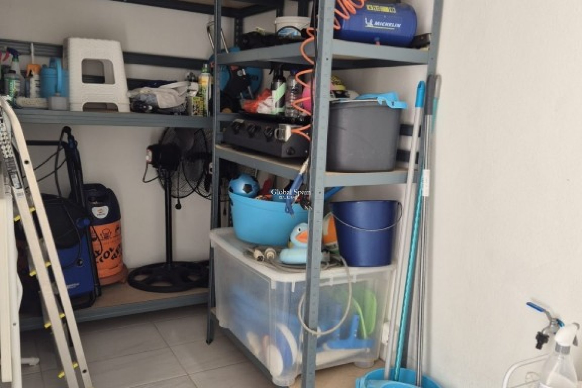 Revente - VILLA -
BENIJÓFAR - Costa Blanca