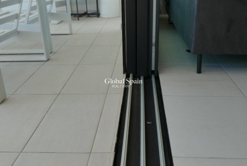 Revente - VILLA -
BENIJÓFAR - Costa Blanca