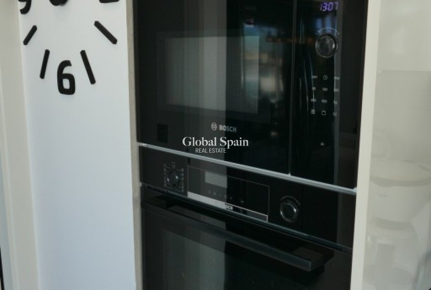 Revente - VILLA -
BENIJÓFAR - Costa Blanca