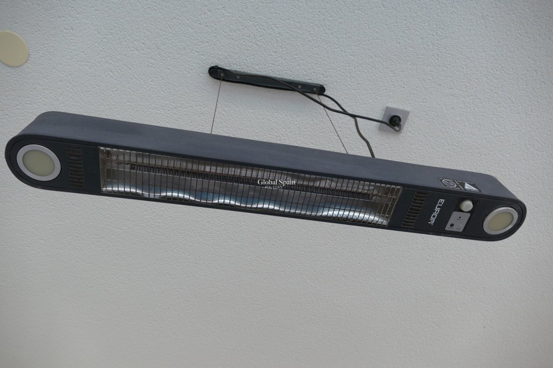 Revente - VILLA -
BENIJÓFAR - Costa Blanca