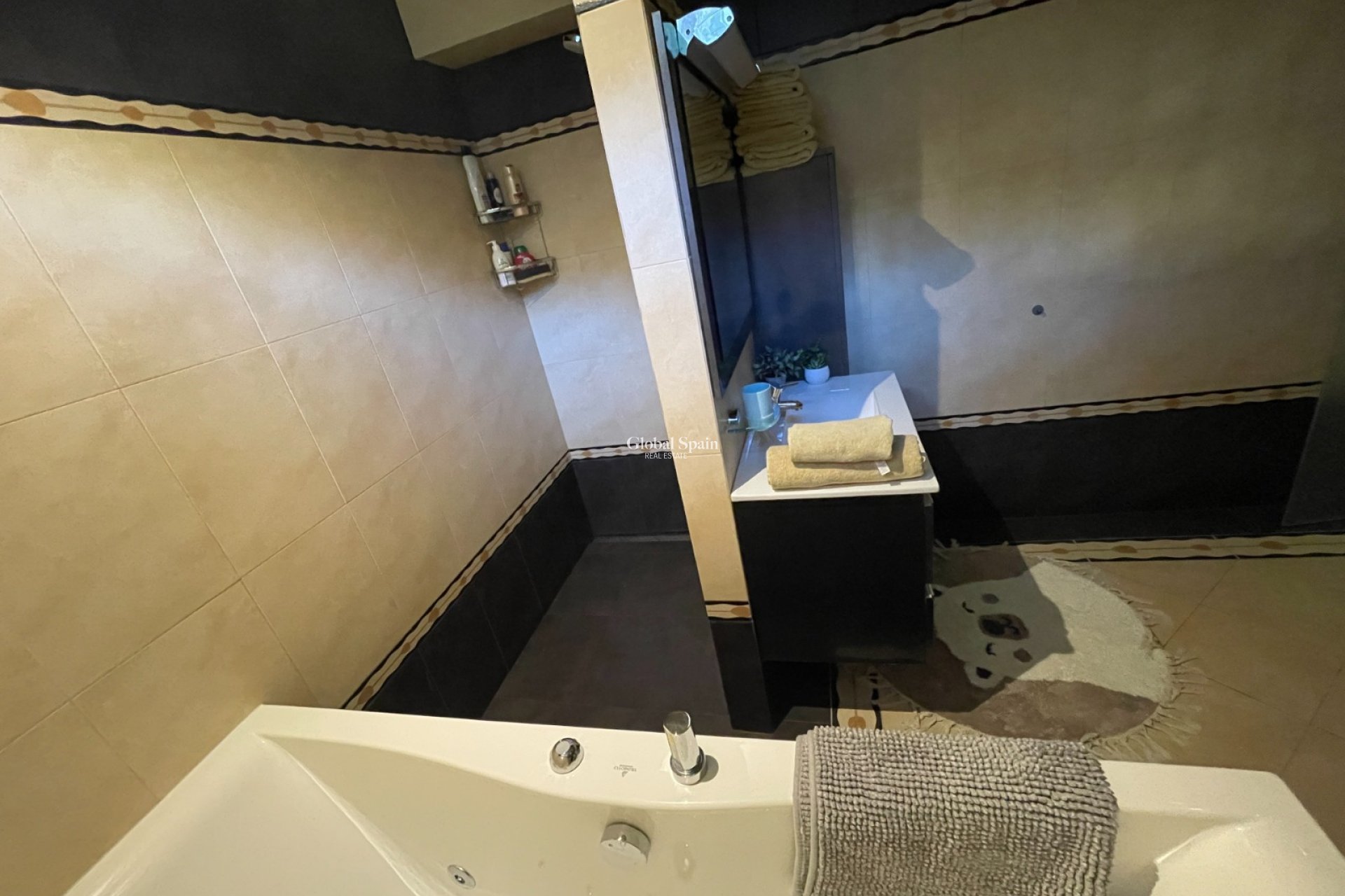 Revente - VILLA -
BENIJÓFAR - Costa Blanca