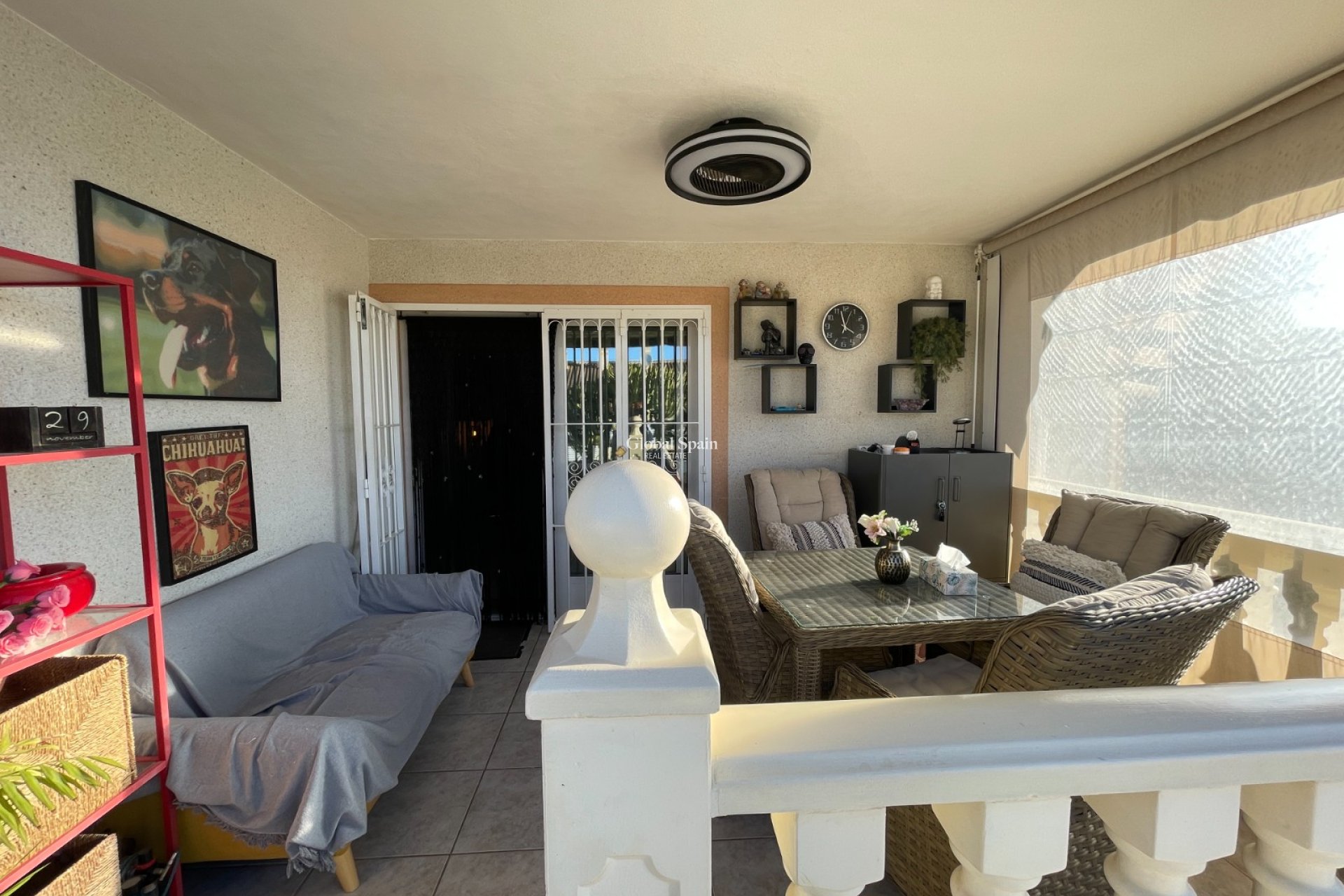 Revente - VILLA -
BENIJÓFAR - Costa Blanca