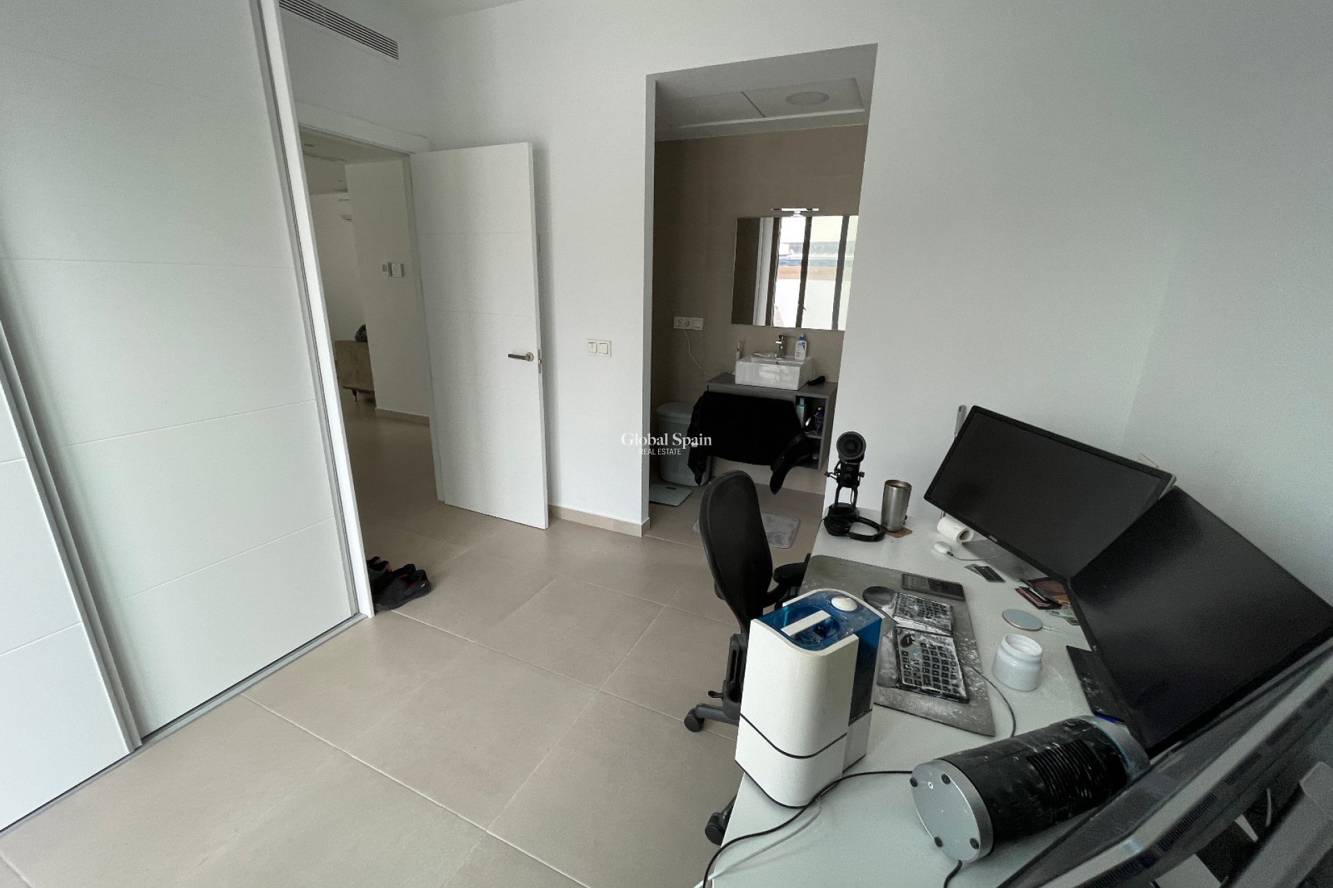 Revente - VILLA -
BENIJÓFAR - Costa Blanca