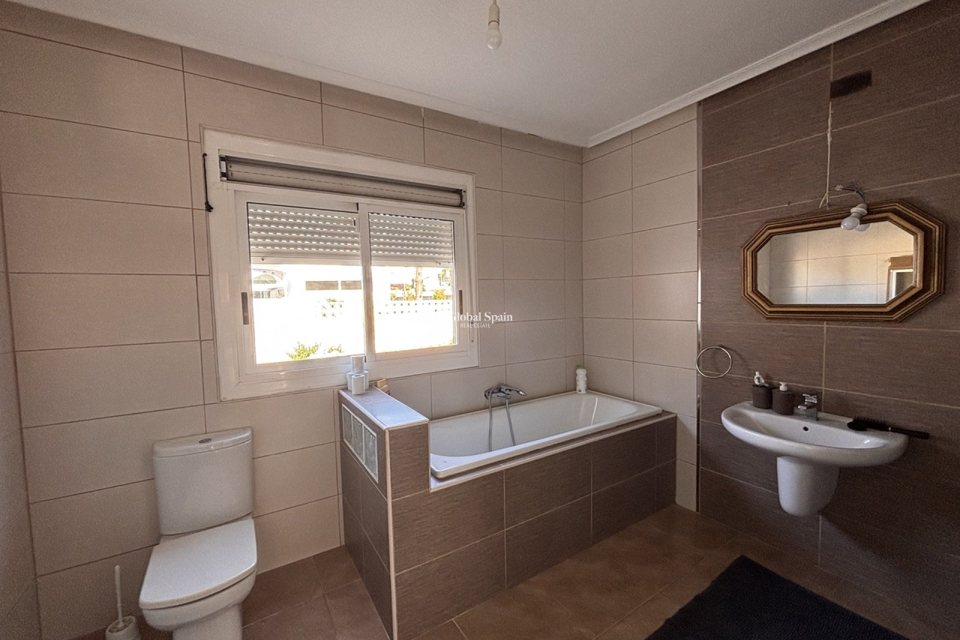 Revente - VILLA -
BENIJÓFAR - Costa Blanca