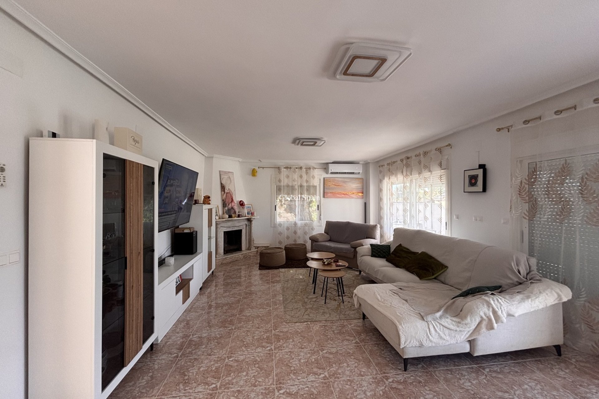 Revente - VILLA -
BENIJÓFAR - Costa Blanca