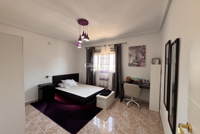 Revente - VILLA -
BENIJÓFAR - Costa Blanca