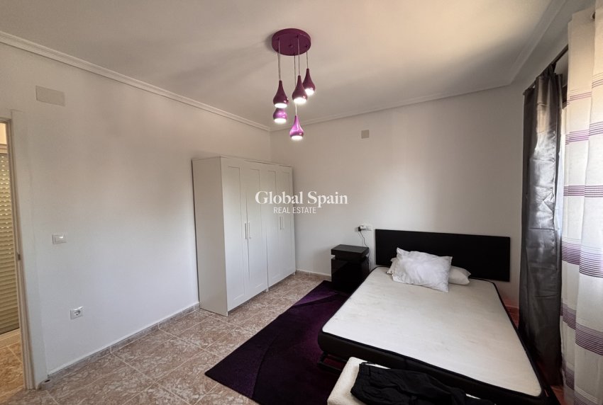 Revente - VILLA -
BENIJÓFAR - Costa Blanca