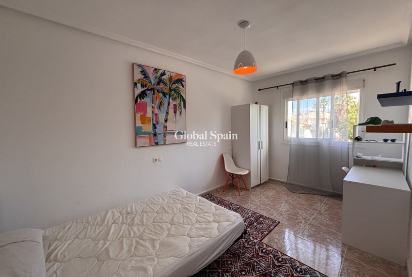 Revente - VILLA -
BENIJÓFAR - Costa Blanca