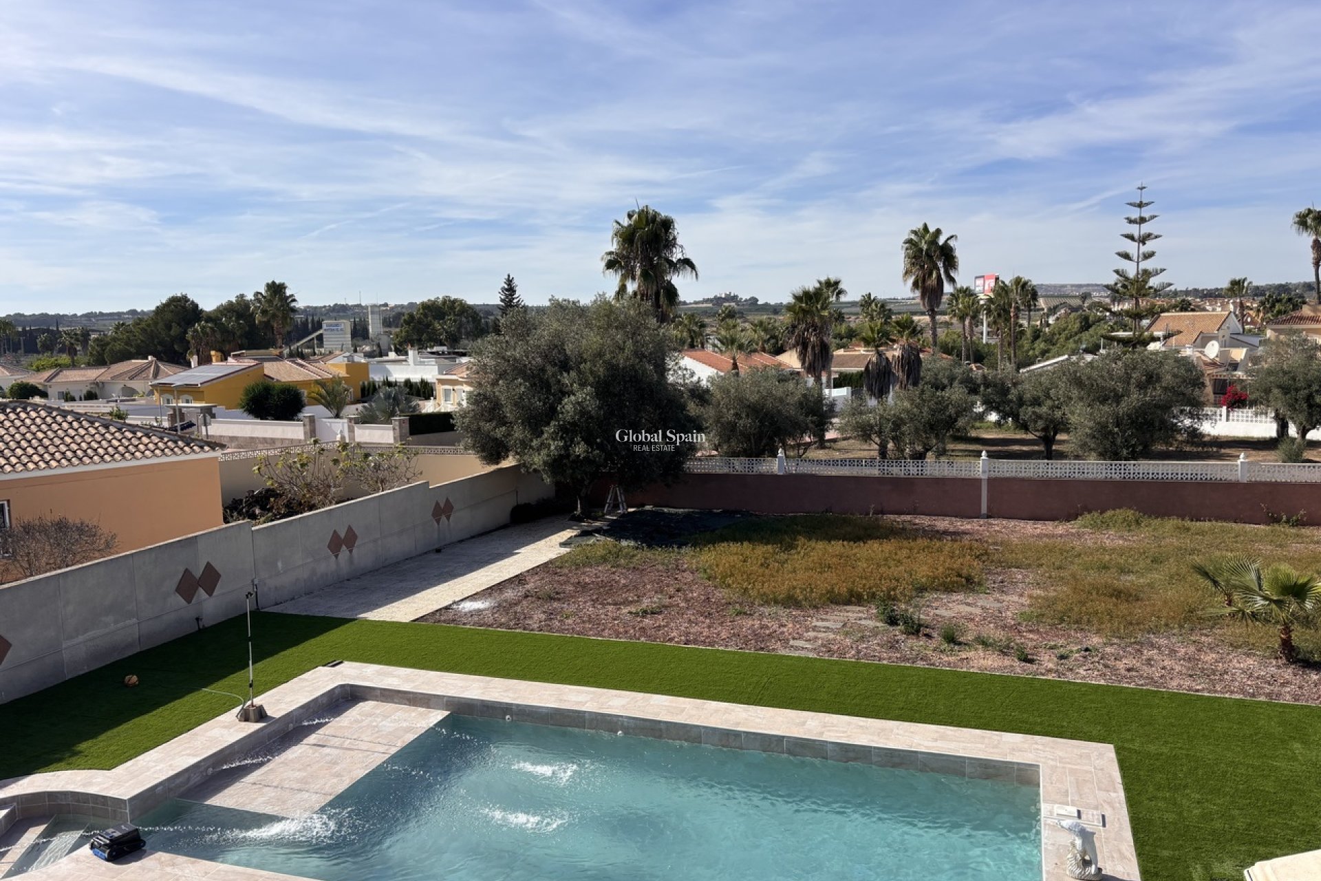 Revente - VILLA -
BENIJÓFAR - Costa Blanca