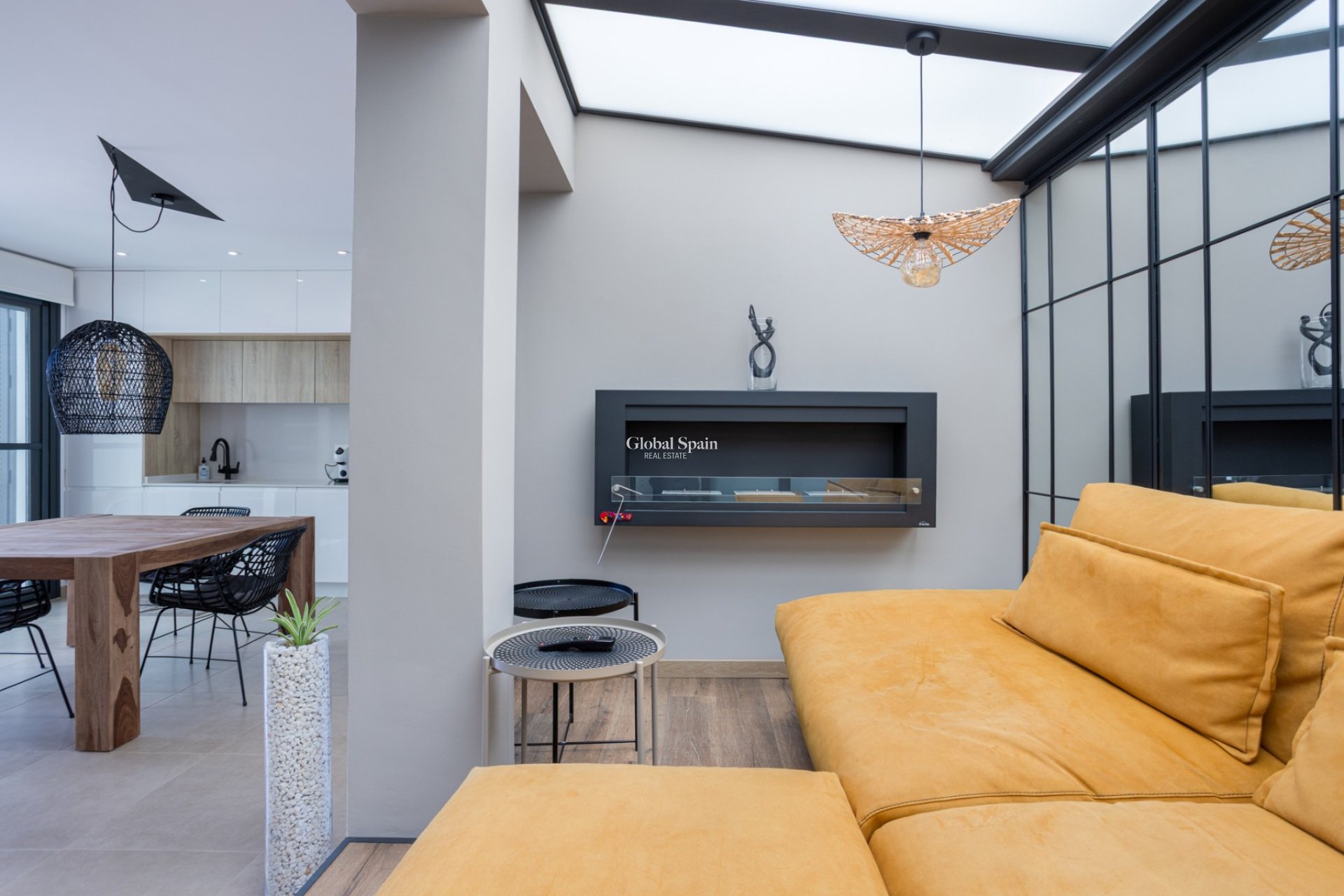 Revente - VILLA -
BENIJÓFAR - Costa Blanca