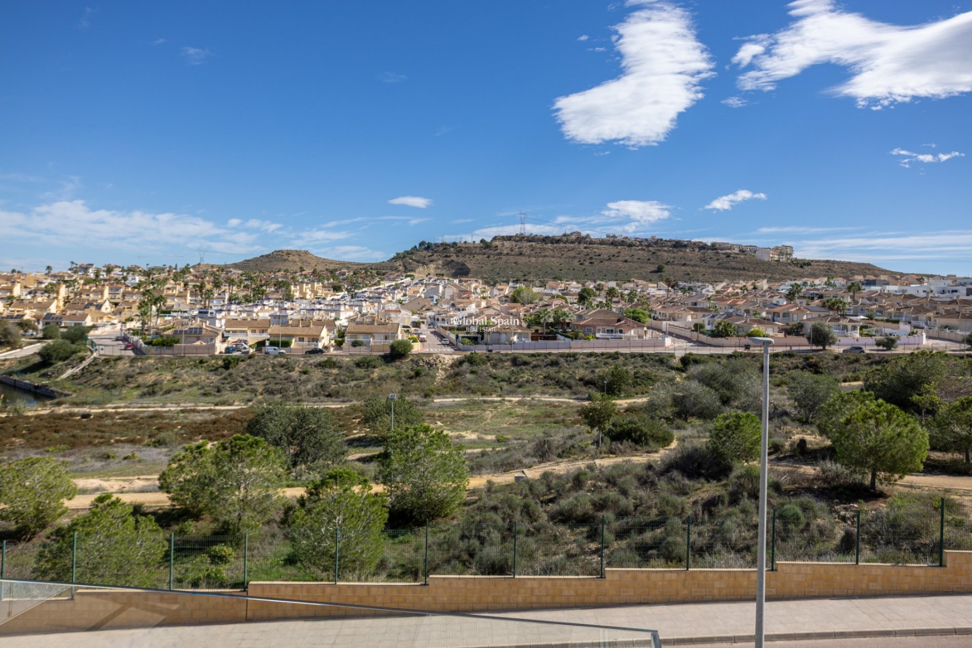 Revente - VILLA -
BENIJÓFAR - Costa Blanca