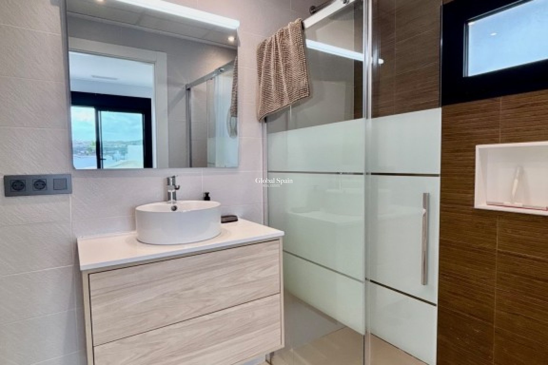 Revente - VILLA -
BENIJÓFAR - Costa Blanca