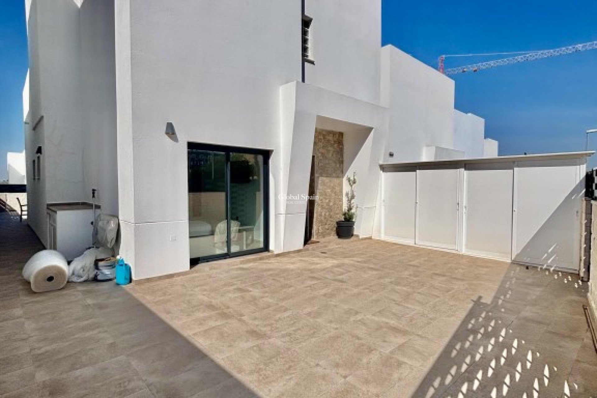 Revente - VILLA -
BENIJÓFAR - Costa Blanca