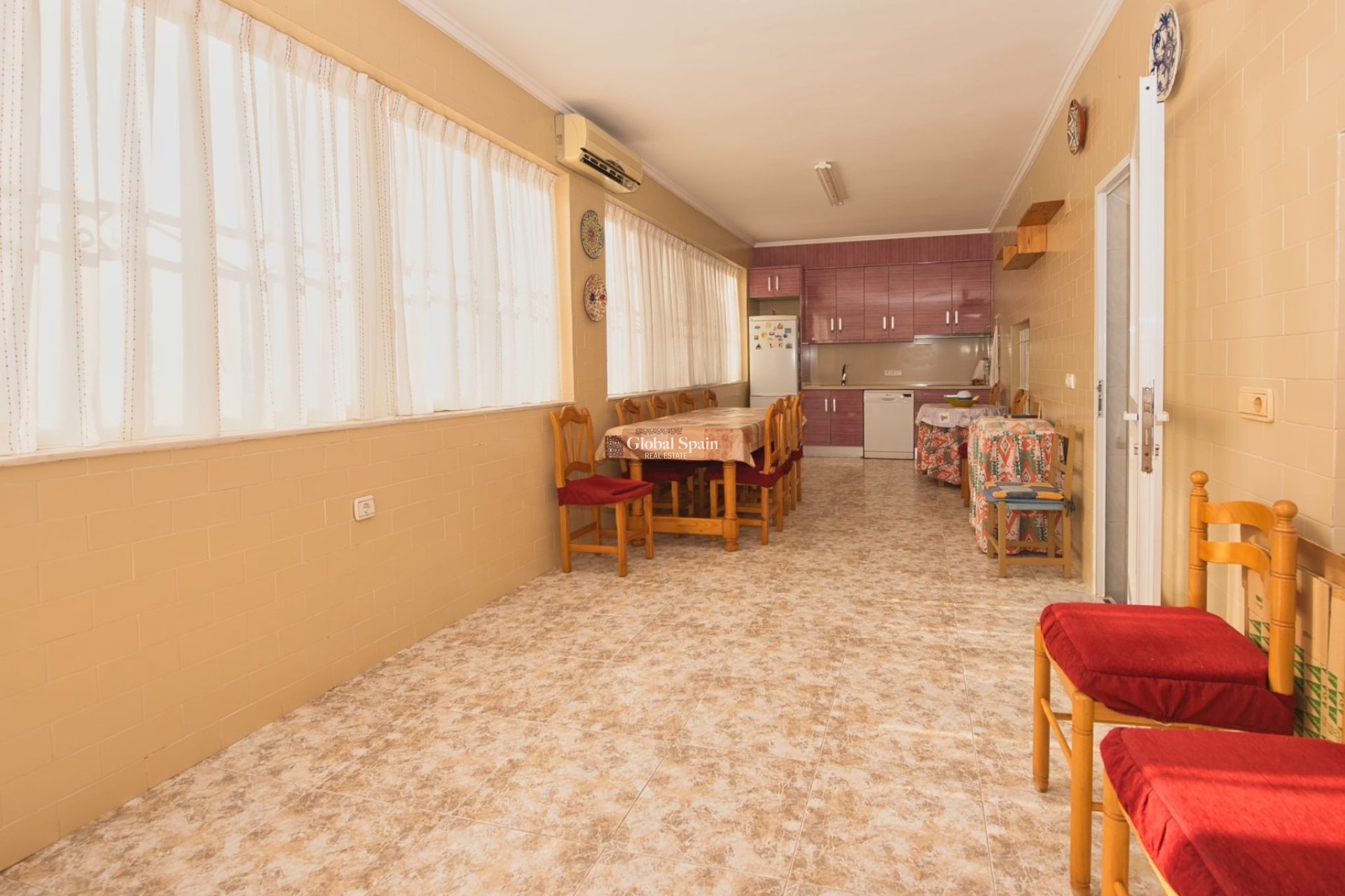 Revente - VILLA -
BENIJÓFAR - Costa Blanca