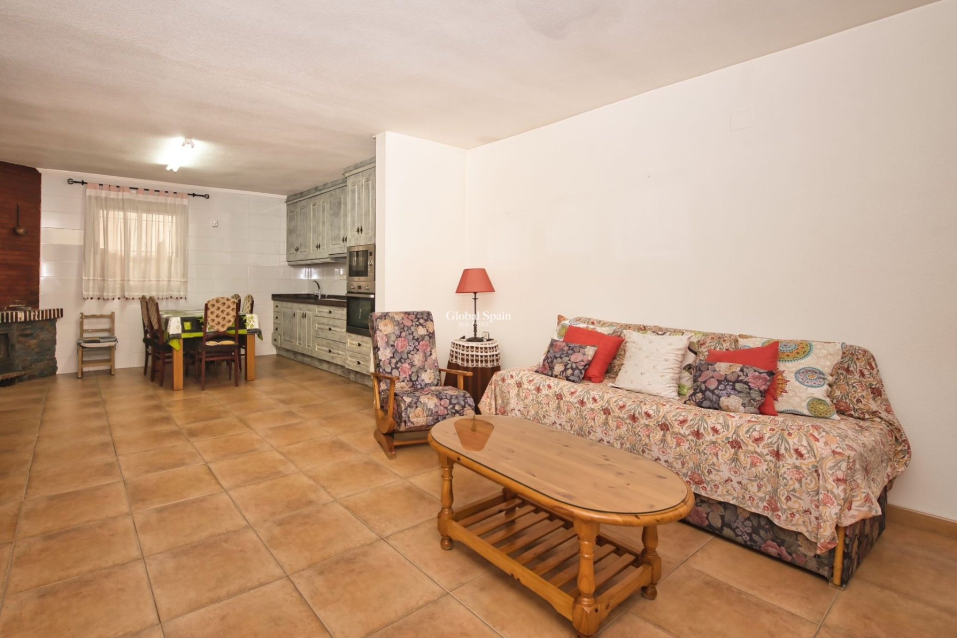 Revente - VILLA -
BENIJÓFAR - Costa Blanca