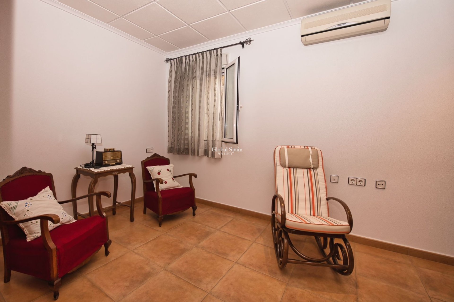 Revente - VILLA -
BENIJÓFAR - Costa Blanca