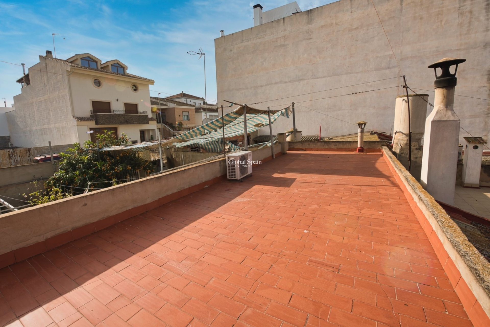 Revente - VILLA -
BENIJÓFAR - Costa Blanca