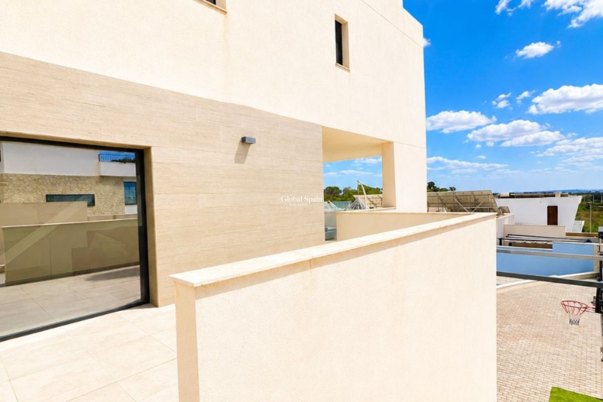 Revente - VILLA -
BENIJÓFAR - Costa Blanca