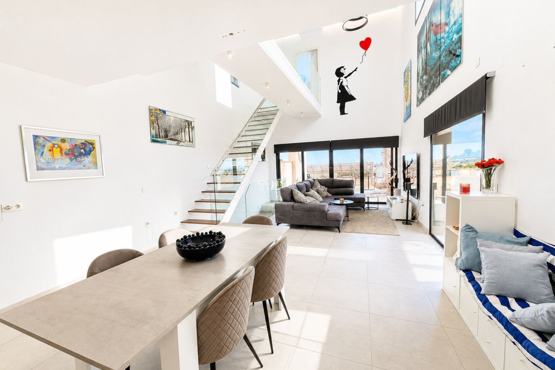 Revente - VILLA -
BENIJÓFAR - Costa Blanca