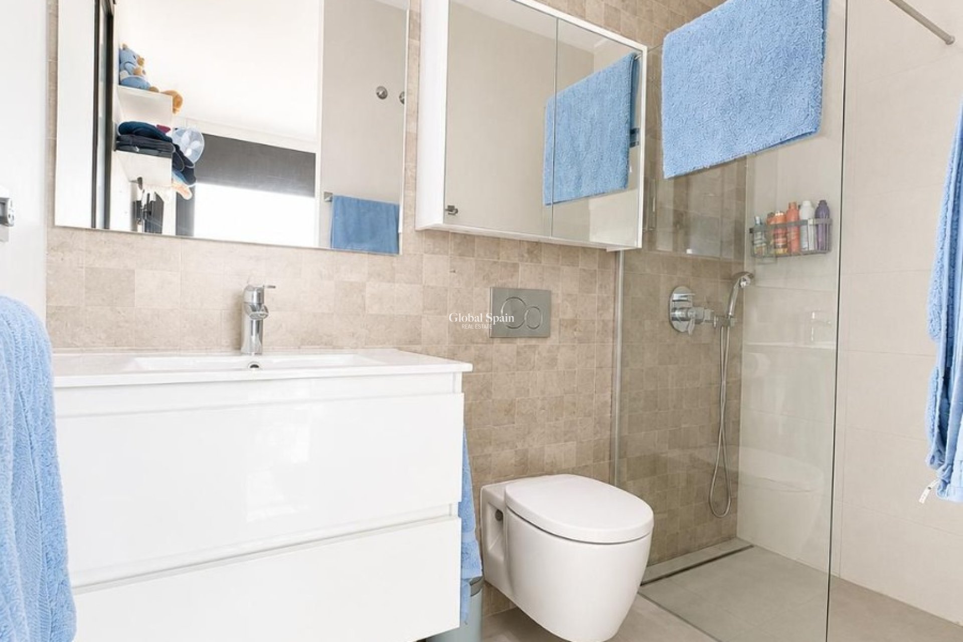 Revente - VILLA -
BENIJÓFAR - Costa Blanca